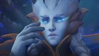 Who is the Winter Queen's sister?! [Speculation Lore]