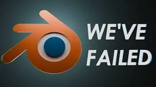 Why is Blender having to ask for Help?