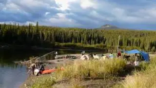 Spirit of the Yukon