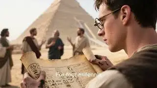 The Great Pyramid&rsquo;s Secret Machine: How Khufu Built Eternity
