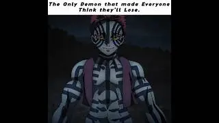 &ldquo;The only demon that made everyone think they'll lose&rdquo; | Akaza Edit | Twilight Syndrome Murder Case