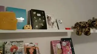 Min l&auml;genhet tour med julpynt. &Aring;r 2018. Del 2😊💖❤