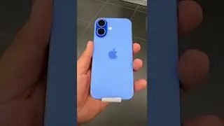 iPhone 16 todas as cores. Apenas R$ 5.699. Enviamos para todo o 🇧🇷 em at&eacute; 12x #promocao #apple