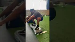 Knee Jumps 🔥