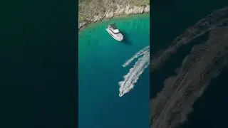 Elizabeth Yacht for Charter in Croatia &ndash; Luxury, Comfort & Timeless Style | Yacht IN