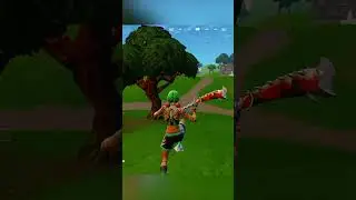 OG Fortnite Movement GLITCH.