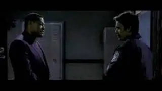 Assault on Precinct 13 trailer