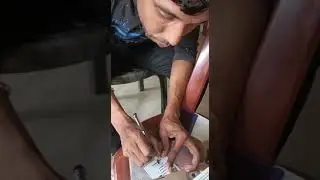 METRO ID CARD