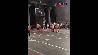 #liganglabas #basketball