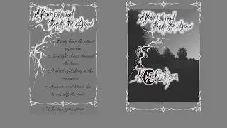 MoonEclipse- A never ending road through the wilderness (one woman/dungeon synth/dark ambient)