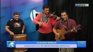 YO NO TE MERESCO / GUSTAVO MADEJA