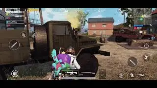 Sosnovka Military Base #11
