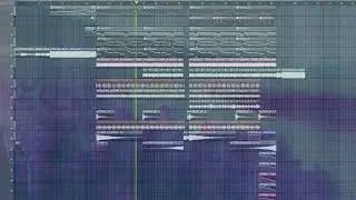Skrillex, Porter Robinson, & Bibi Bourelly - Still Here, but with Porter Robinson - Languange style