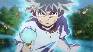 Dragon Quest The Adventure of Dai AMV - ( ONLAP - Unbroken )