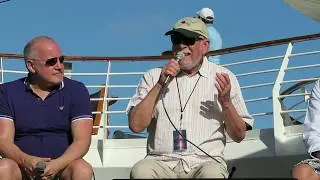 Procol Harum Q&A - B.J. Wilson & Procol Harum lyrics
