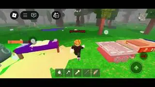 Testing out the new hedge maze update 