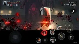 DEMON HUNTER : PREMIUM Hardcore Hack'n Slash Action-RPG - ANDROID GAMES