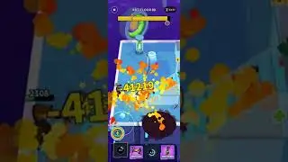 BIN play SQUAD AlPHA kill BOSS 80 faster