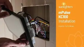 mPulse KC100 Installation