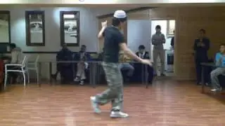 hazara boys dance in Norway