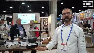 Chef's Hot Take - American Metalcraft BuffetBoost