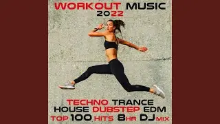 Cosmic Technology (Tech Trance)
