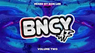 BNCY AF Vol 2 | New & Exclusive