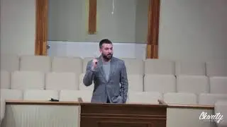 Charity Baptist Church Live Stream