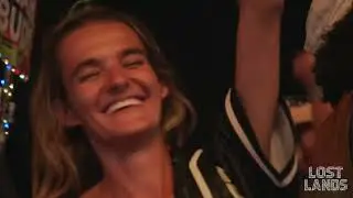 Nero @ Lost Lands 2024 (Couch Lands)