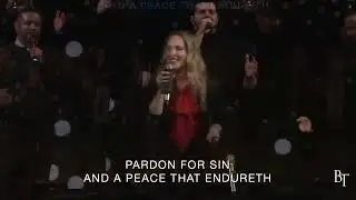Great is they faithfulness by The Brooklyn Tabernacle Choir