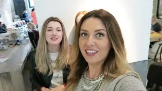 VLOG #69 - MET FEMME!