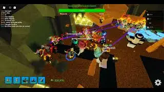13:46 TDSL Hidden Wave run (Peak Comedy)