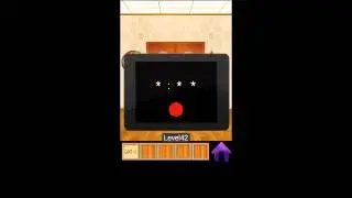 100 Doors Escape Now Level 42 - Walkthrough