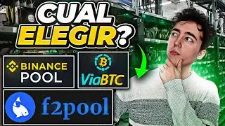 Cuál Es La Mejor Pool De Minería Para Bitcoin (Basado En Mi Experiencia)