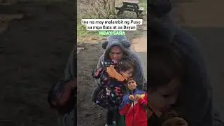 ИНДАЙ САРА МАТЕРИНСКИЙ ИНСТИНКТ #duterte #shorts #vpsara #viral #fyp #trending