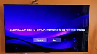 TV EXPRESS PAROU DE FUNCIONAR, E AGORA?