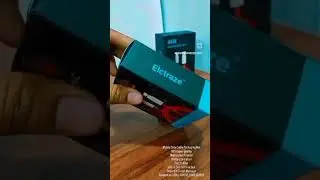 Mobile Data Cable Packaging Box     #packaging #packagingbox