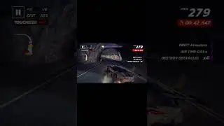 Legend Pass Showcase - Toyota GR Supra Racing Concept - Asphalt Legends Unite - 1:12.952
