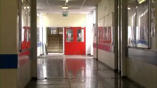 Winifred Holtby School - Transitions