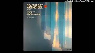Ian Friday - Renewal (Tea Party Mix)