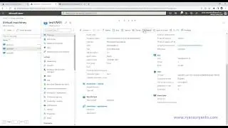 FinalProject Ex1 Task5 Configure JIT VM Access