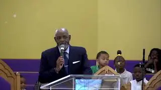 CMBC Sunday Morning Worship Service @10:30 a.m.