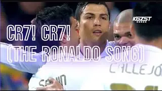 Siuuu CR7! Ronaldo 959 Goals Hype Anthem 2026 🔥 GOAT Song