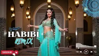 Habibi حبيبي Remix 2026 🎧 | Arabic Club DJ Mix &ndash; Party Beats Nonstop