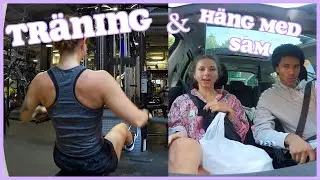 vlogg: Första steget till att bli förälder