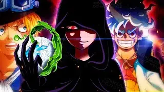 LE R&Ecirc;VE DE LUFFY A LA LUMI&Eacute;RE DE LA R&Eacute;V&Eacute;LATION R&Eacute;CENTE !!!! ONE PIECE TH&Egrave;ORIE