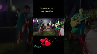 Gregory Choque Checa Y Su Grupo Sentimiento Torotore&ntilde;o ❤️, en vivo colomi2026