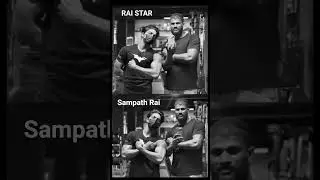 FINALLY RAI STAR Face Reveal VIDEO 100 REAL