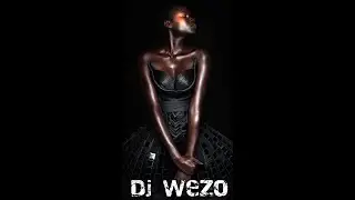 afro house set music  by Dj Wezo  2020