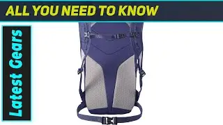 Salomon Trailblazer 10: Единственный походный рюкзак, который вам нужен?